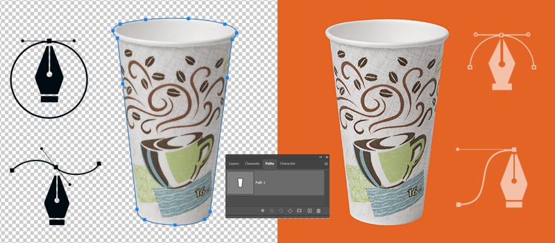 What is Clipping Path | Best Way To Promote Product Photos