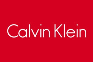 calvin Klein logo