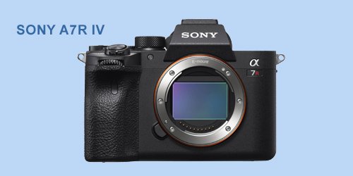 10 Best Camera for Product Photography: Top Picks in 2025 5 Sony-A7R-IV