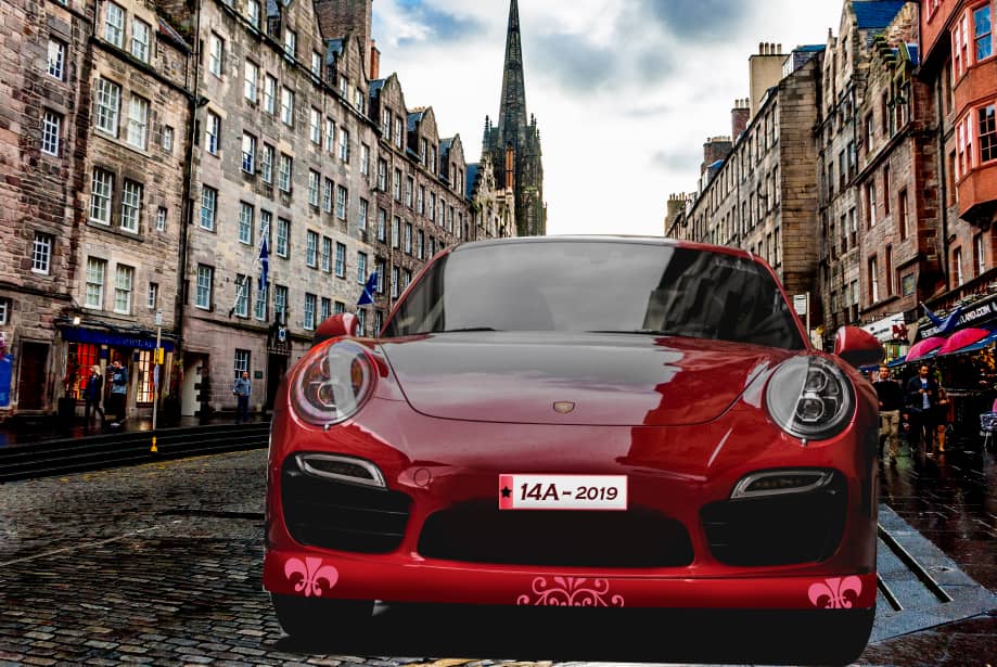 Best Car Photo Editing- Useful Guides 16 car photo editing
