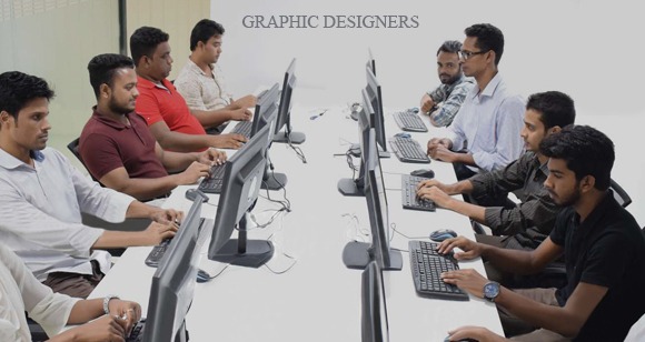 graphic designer