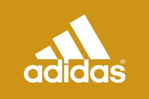 3. Adidas