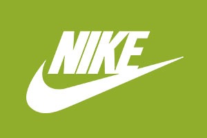 8. Nike