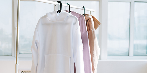 How To Photograph Clothes On A Hanger