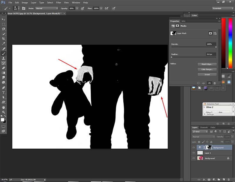 How To Replace Color In Photoshop Best Step In 2024