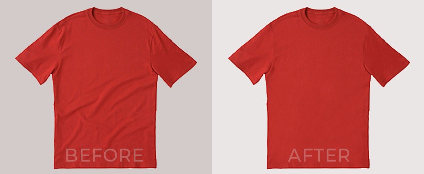 How to Remove Clothing Wrinkles in Photoshop 3 Best Ways