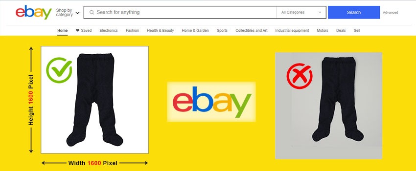 ebay image size requirements