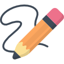 pencil icon