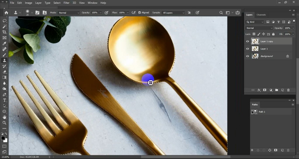 Adobe Photoshop, Lightroom, and Photoshop Elements