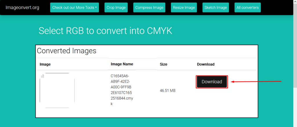 How To Convert RGB To CMYK Without Photoshop | Clipping Way