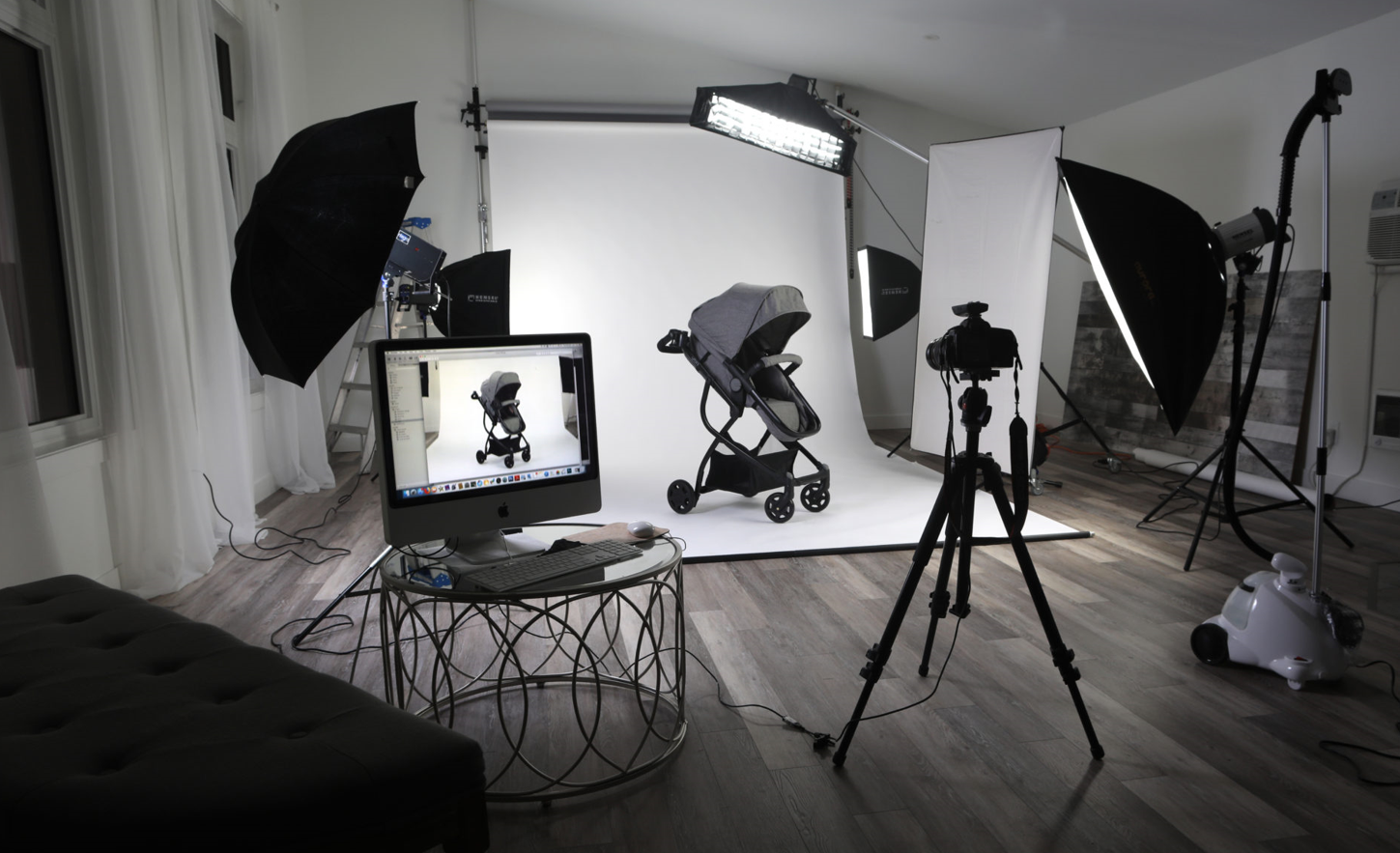 Product Photography Studio In NYC For 2024