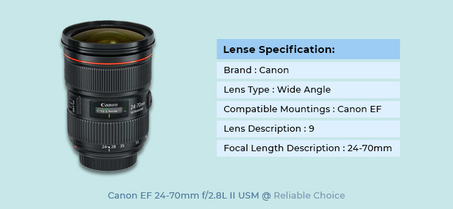 7 Best Lenses For Car Photography In 2023 1