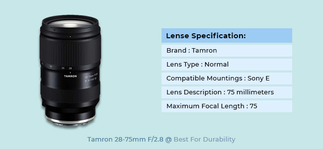 7 Best Lenses For Car Photography In 2023 5