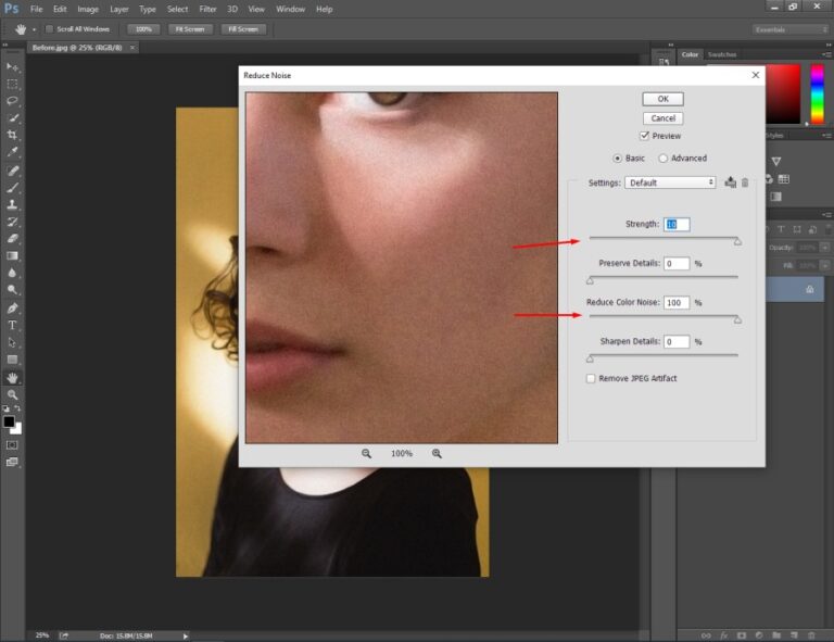 how-to-make-photos-less-grainy-in-photoshop-clipping-way