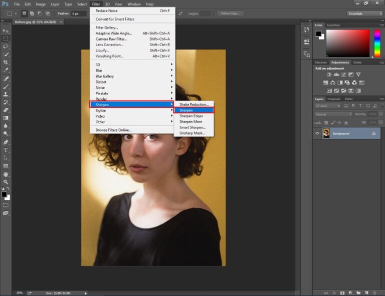 how-to-make-photos-less-grainy-in-photoshop-clipping-way