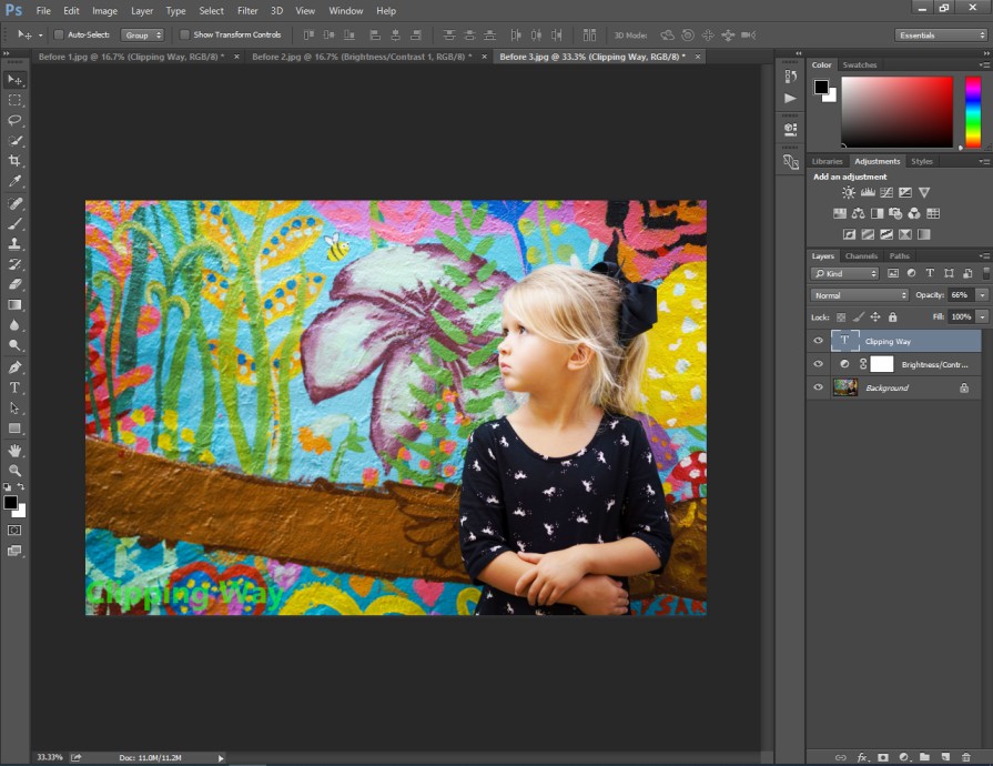 How To Edit Multiple Photos in Photoshop- Time-Saving Tips For All Users 1
