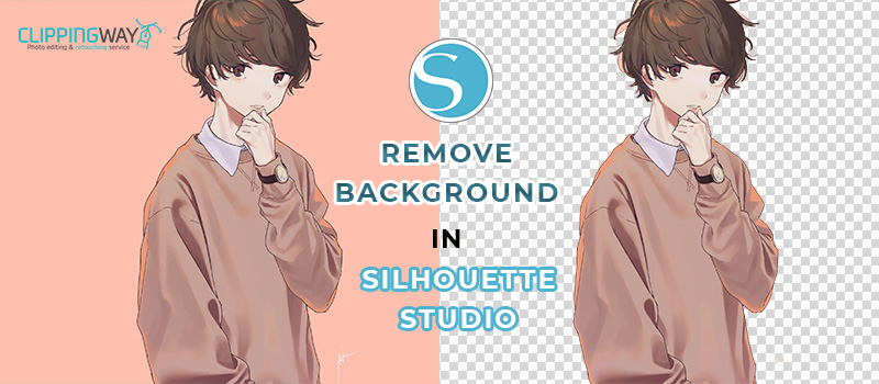 how to remove background in silhouette studio