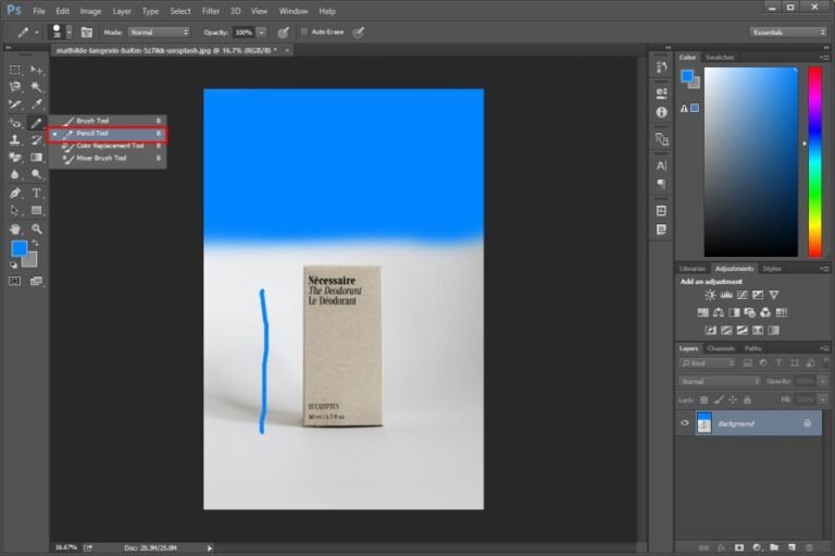 Adobe CC Guide for All Tools A to Z Step By Step