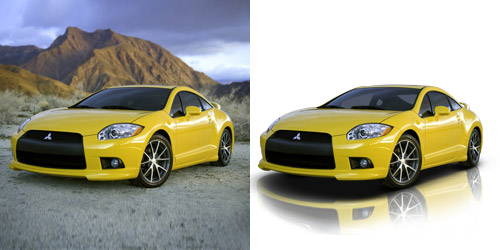 Car Image Editing Service 10