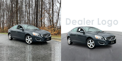 Car Image Editing Service 8