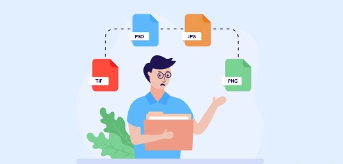 Image Cutout Service 20 Fast-Turnaround