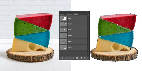 Multiple Clipping Path Service 14 Multi-Clipping-Path-Service