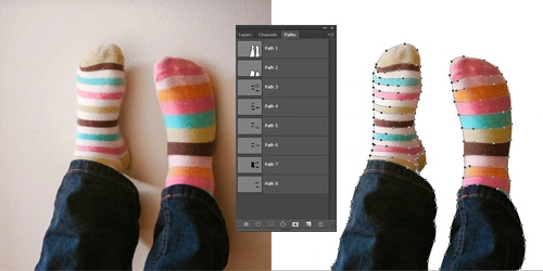 Multiple Clipping Path Service 11 Multiple-Clipping-Path-Service