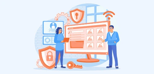 Outsourcing Photo Editing 36 Security-and-Confidentiality