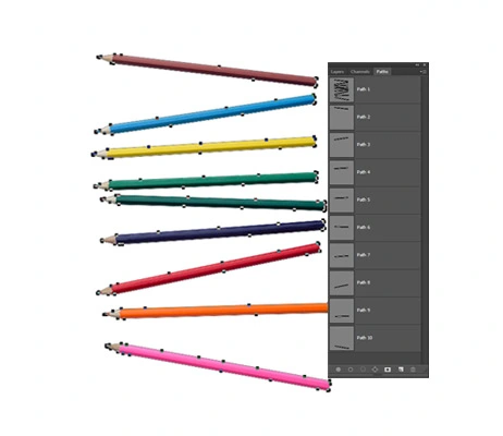 Multiple Clipping Path Service 20 What-is-Multi-Clipping-Path-Service