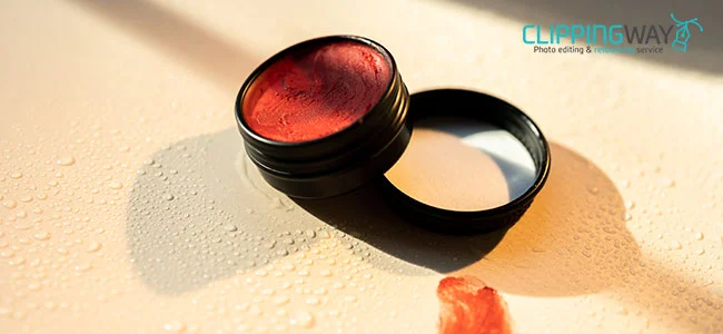 How to Photograph Reflective Products for eCommerce- Best DIY Tips 5 Choose-A-Suitable-Background