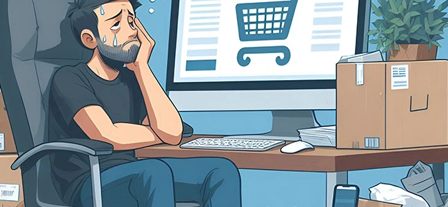 Advantages of Photo Editing For Online Business? Every Online Seller Should Know 6 Minimizes-Returns