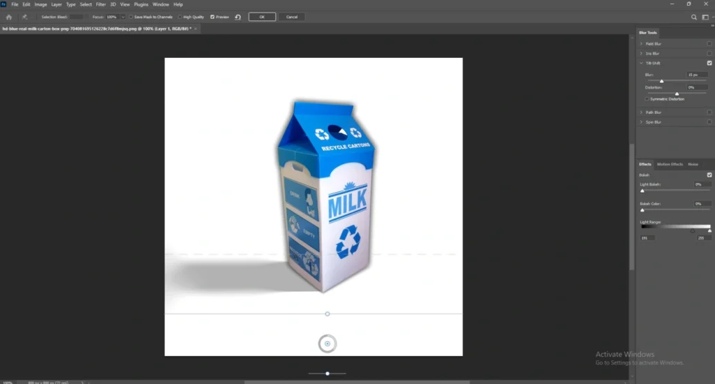 How to Cast Realistic Shadows in Photoshop? Realistic Cast Shadow Effect 13 How to Cast Realistic Shadows