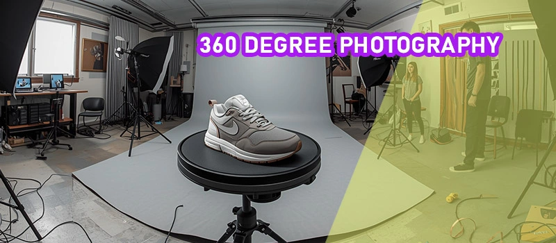 360-Degree-Product-Photography